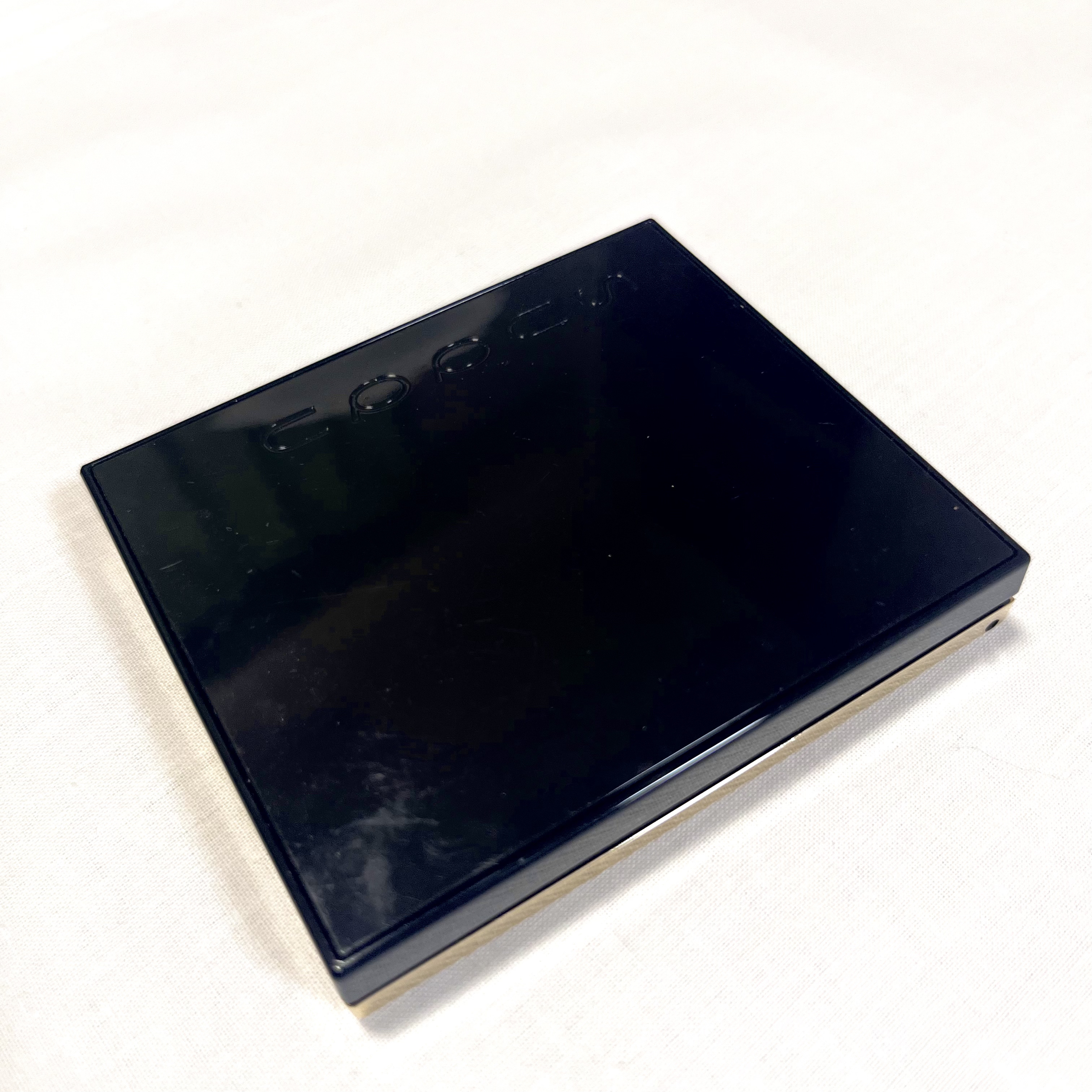 デザイニング カラー アイズ/SUQQU/アイシャドウパレットを使ったクチコミ（2枚目）