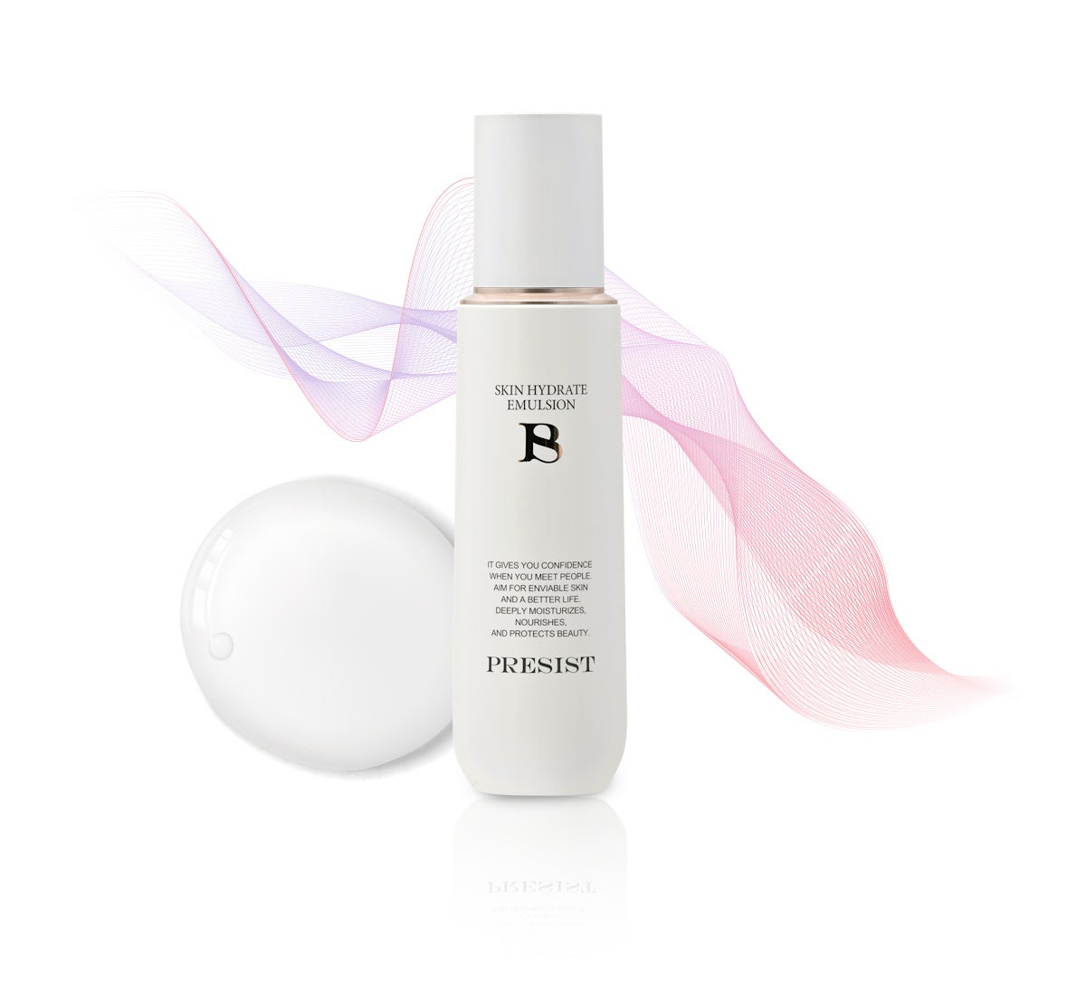 PRESIST スキンハイドレートエマルジョン