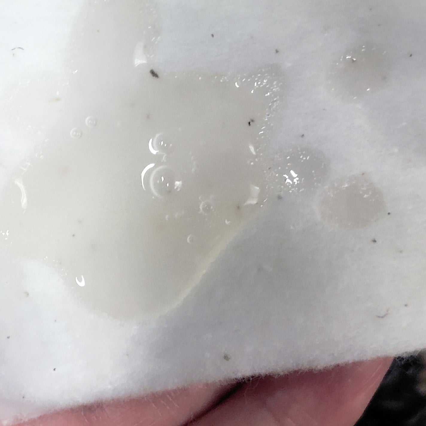 ベネフィーク エマルジョンEX C/BENEFIQUE/乳液を使ったクチコミ(3枚目)