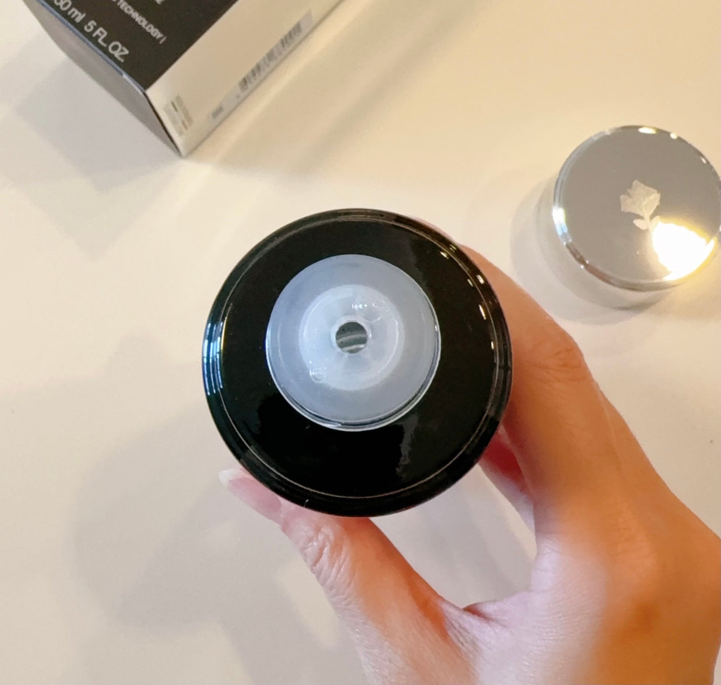 ジェニフィック アルティメ エッセンス ローション/LANCOME/化粧水を使ったクチコミ(3枚目)