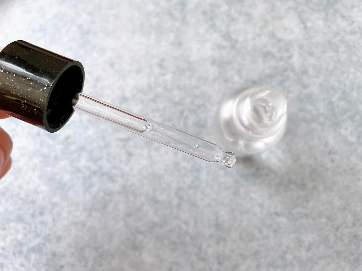 ハッコウパンダ 発酵導入美容液/HACCO.PANDA/ブースター・導入液を使ったクチコミ(2枚目)