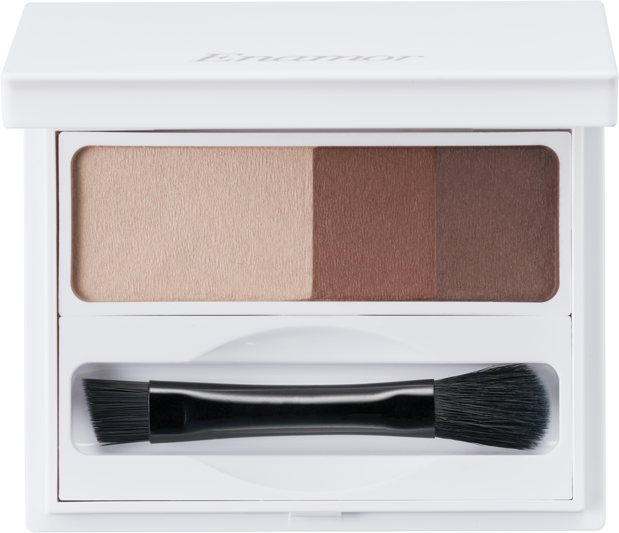 イージーニュアンスアイブロウパウダー / Enamor