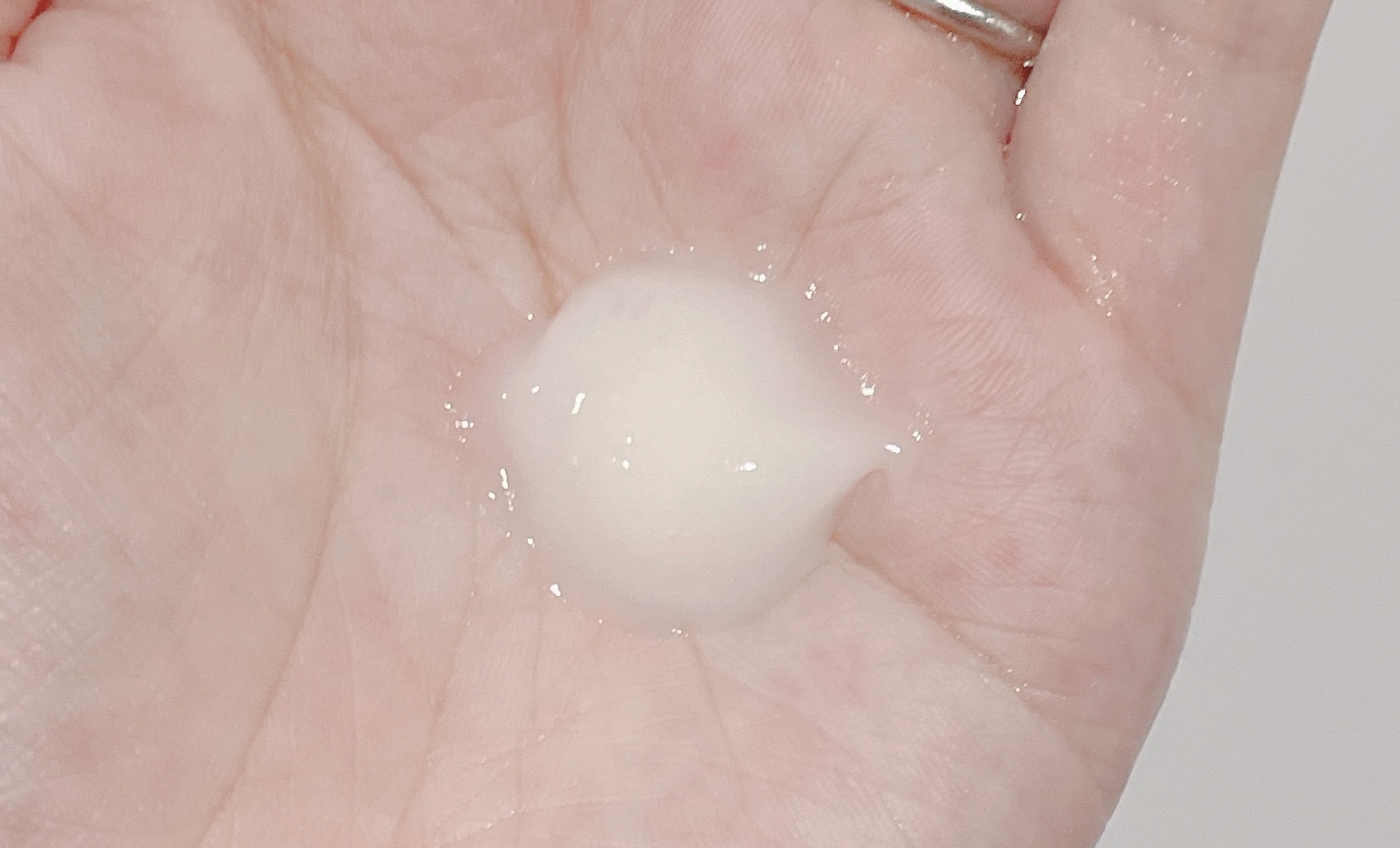 エアリーフロー シャンプー／トリートメント/サブリミック/サロンシャンプーを使ったクチコミ（3枚目）