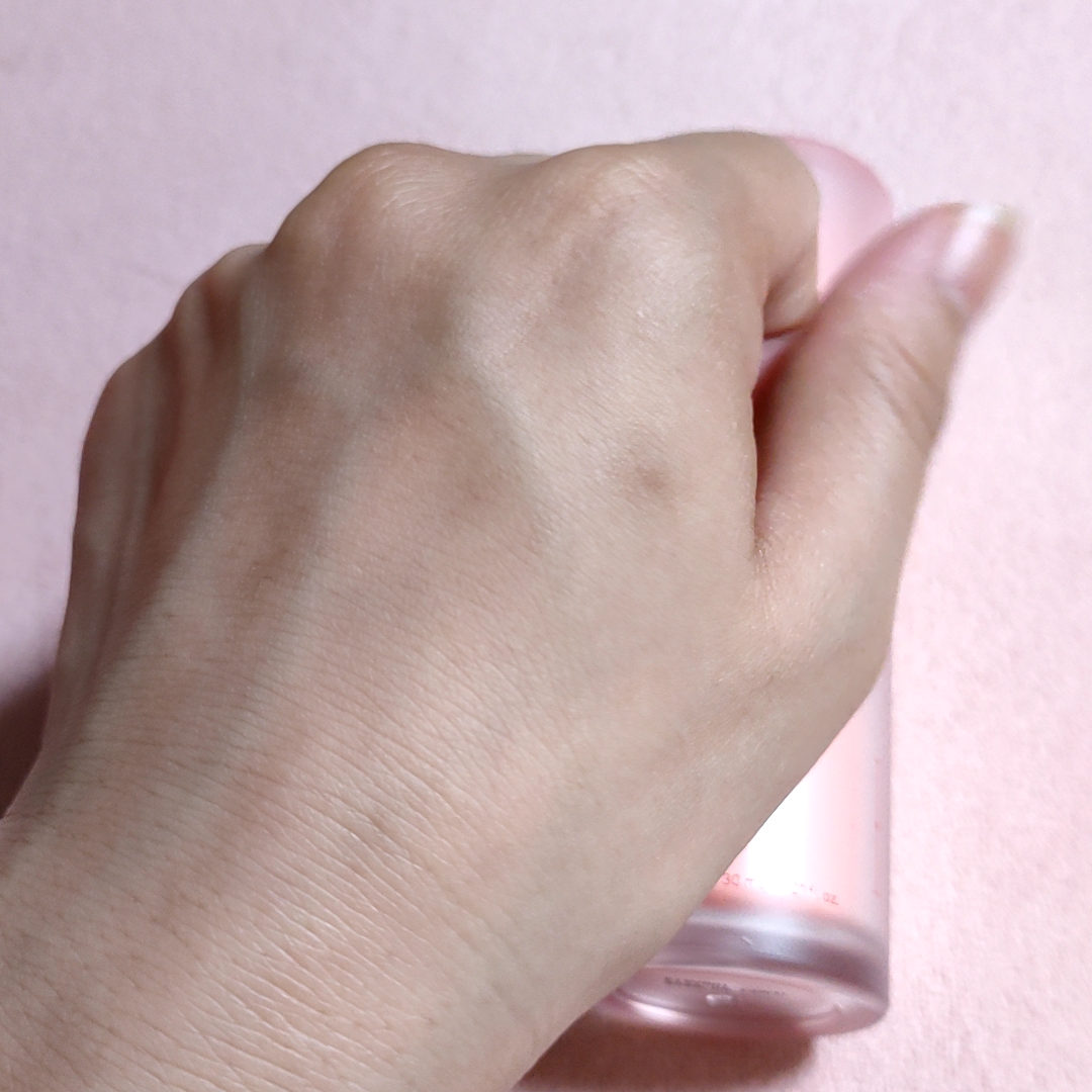 PDRNキューブセラム/DPPR/美容液を使ったクチコミ（3枚目）