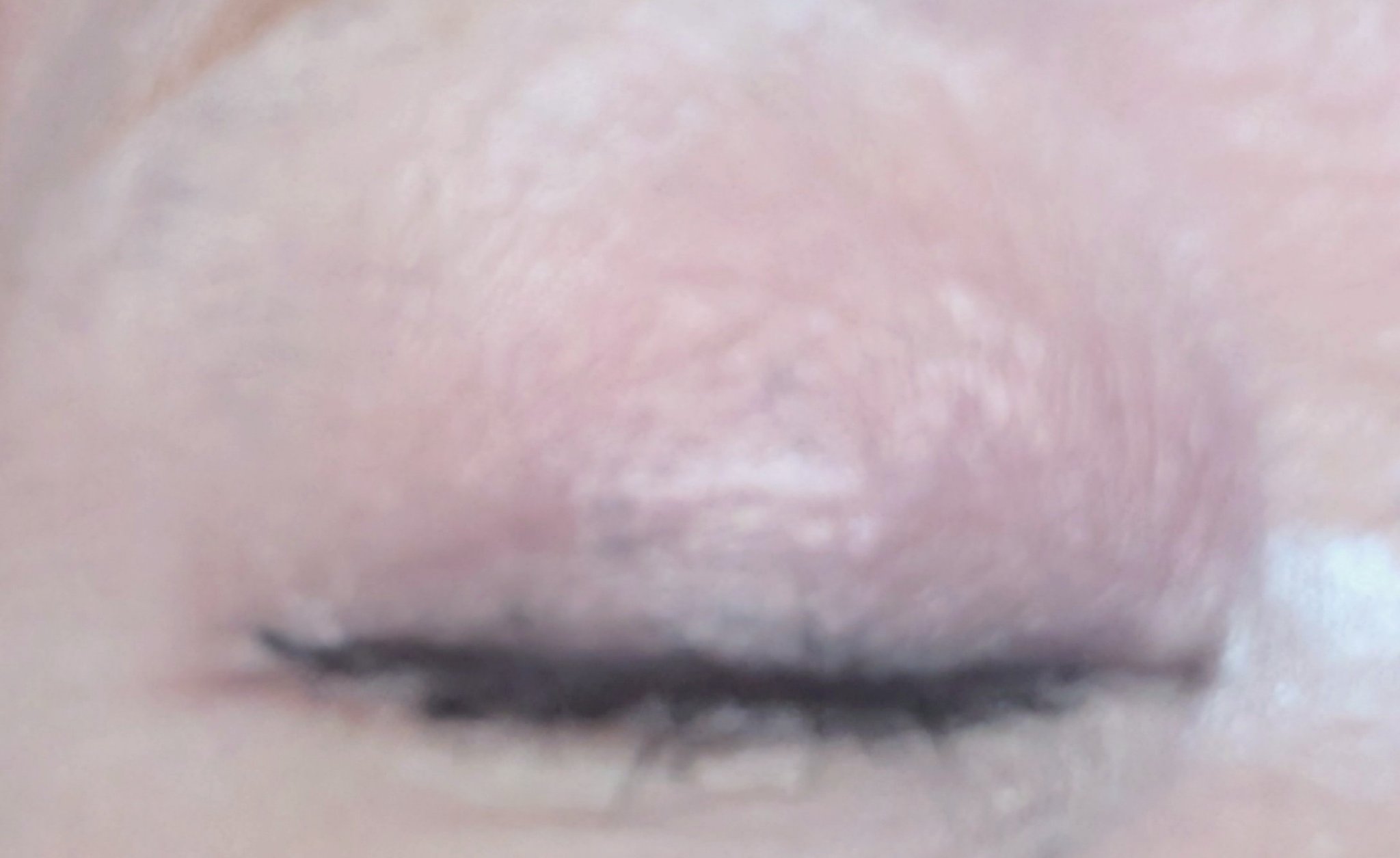 プライムリキッドアイライナー リッチキープ/ヒロインメイク/リキッドアイライナーを使ったクチコミ（3枚目）