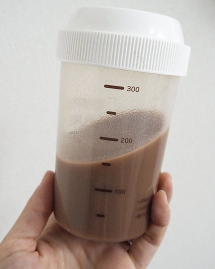 ドクターズナチュラルレシピ 美容プロテイン チョコ味/ドクターズ ナチュラル レシピ/ソイプロテインの画像