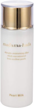 madama・hada(真珠肌) ベーシック パールミルク
