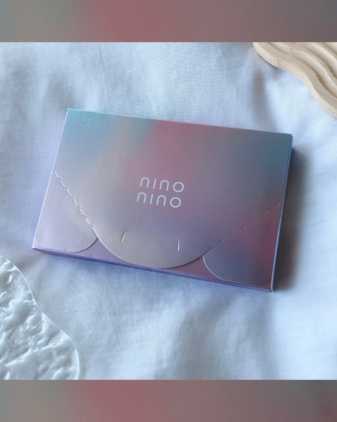 MFLアイラッシュカーラー/moitiful/ビューラーを使ったクチコミ（3枚目）