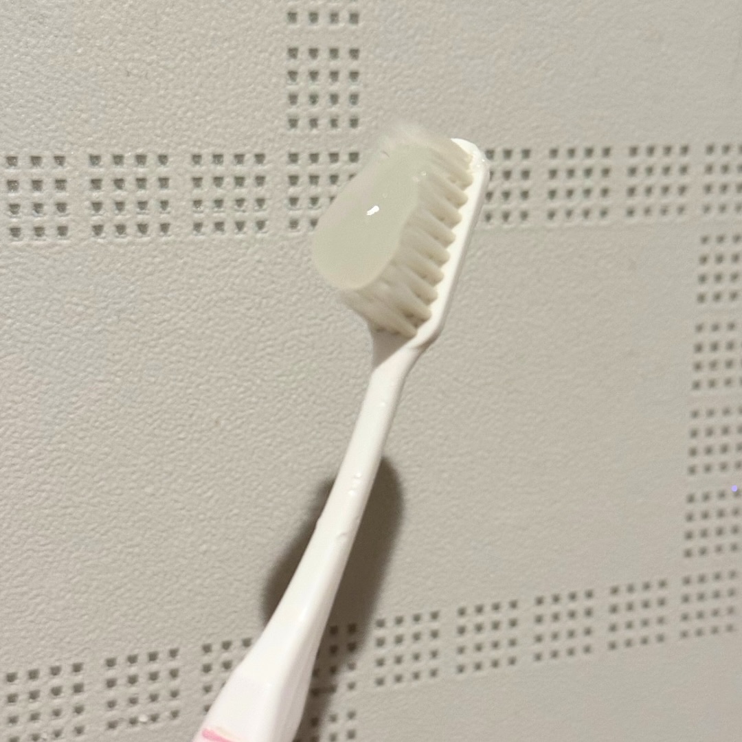 パルテノンジェル/DKSHジャパン/歯磨き粉を使ったクチコミ（3枚目）