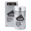 スーパーミリオンヘアー ブラック 30g