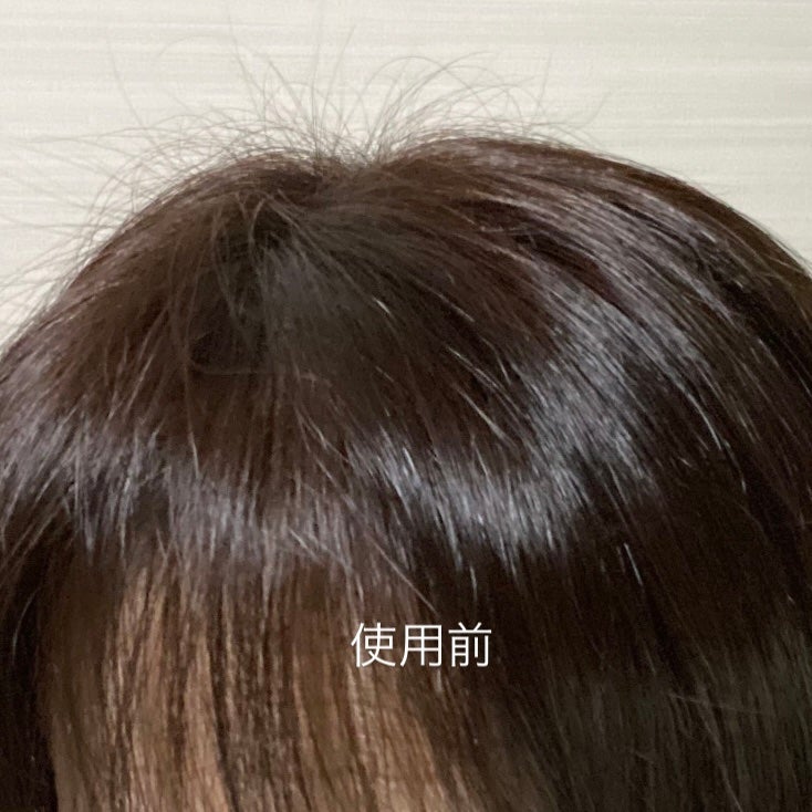 ボタニスト サンタル リペアヘアオイル/BOTANIST/ヘアオイルを使ったクチコミ(3枚目)