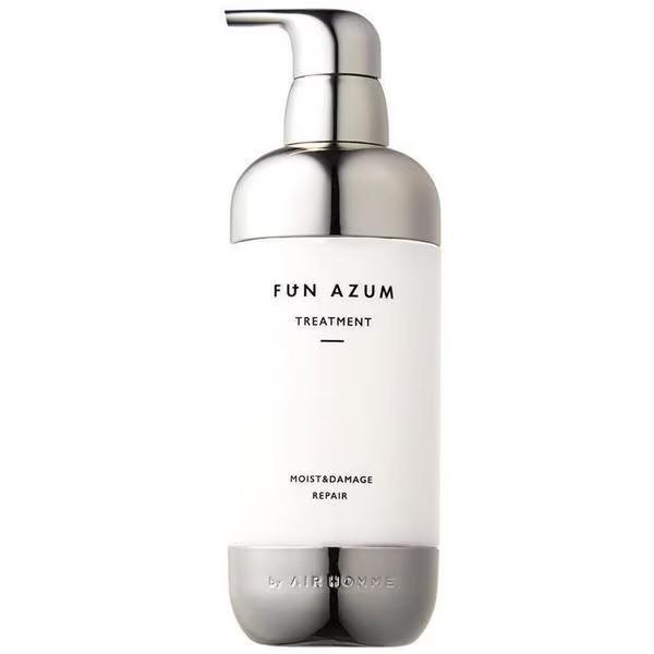 モイスト&ダメージリペア シャンプー/トリートメント トリートメント 450ml