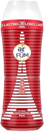 アフューム 香りビーズ PARIS SERIES Wash Scent Booster Paris / arFUM