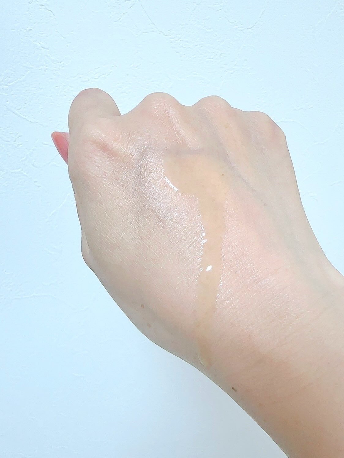 Cコントロールリペアセラム/ドクターケイ/美容液を使ったクチコミ（3枚目）