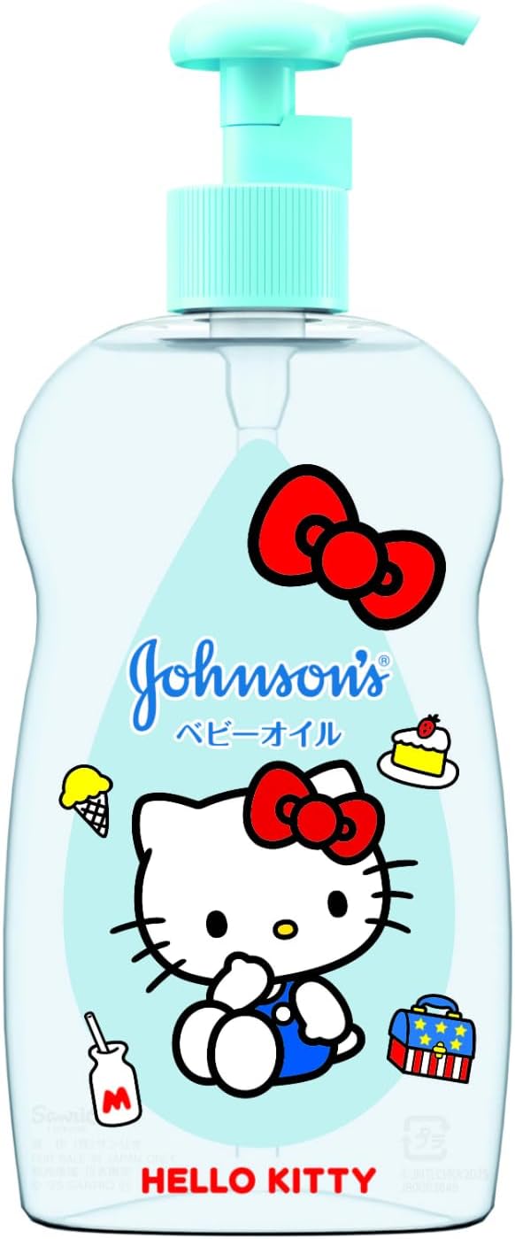 ハローキティ限定パッケージ（300mL）