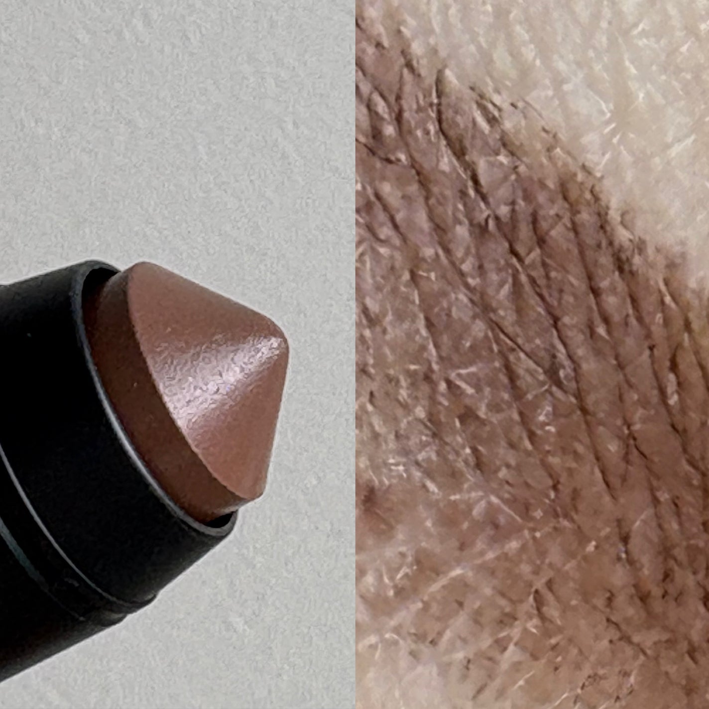 アーティスト カラークレヨン/MAKE UP FOR EVER/ジェル・クリームチークを使ったクチコミ(2枚目)