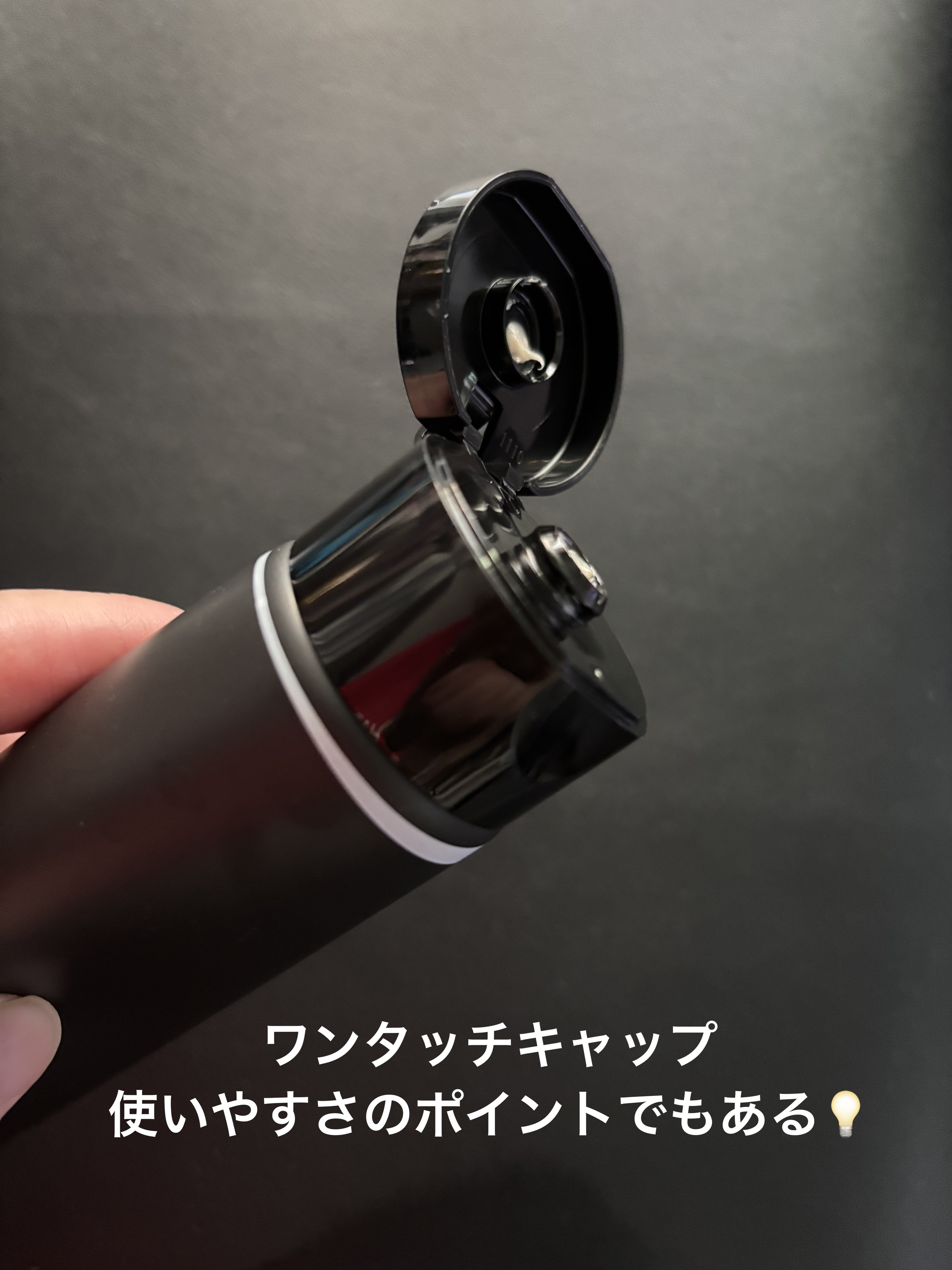 スクラビング　マッド　ウォッシュ/KANEBO/洗顔フォームを使ったクチコミ（2枚目）