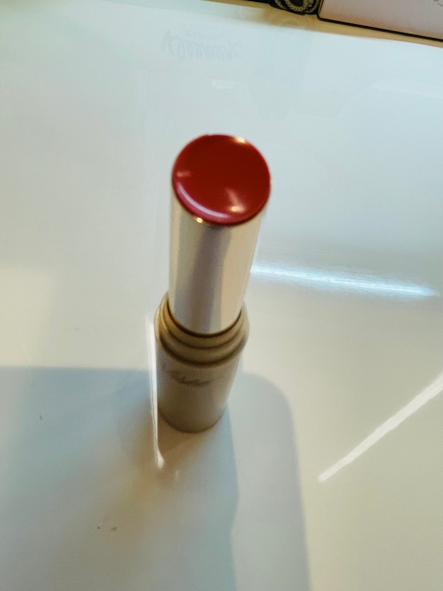 エッセンス プランプバーム/Visée/リッププランパーを使ったクチコミ(1枚目)