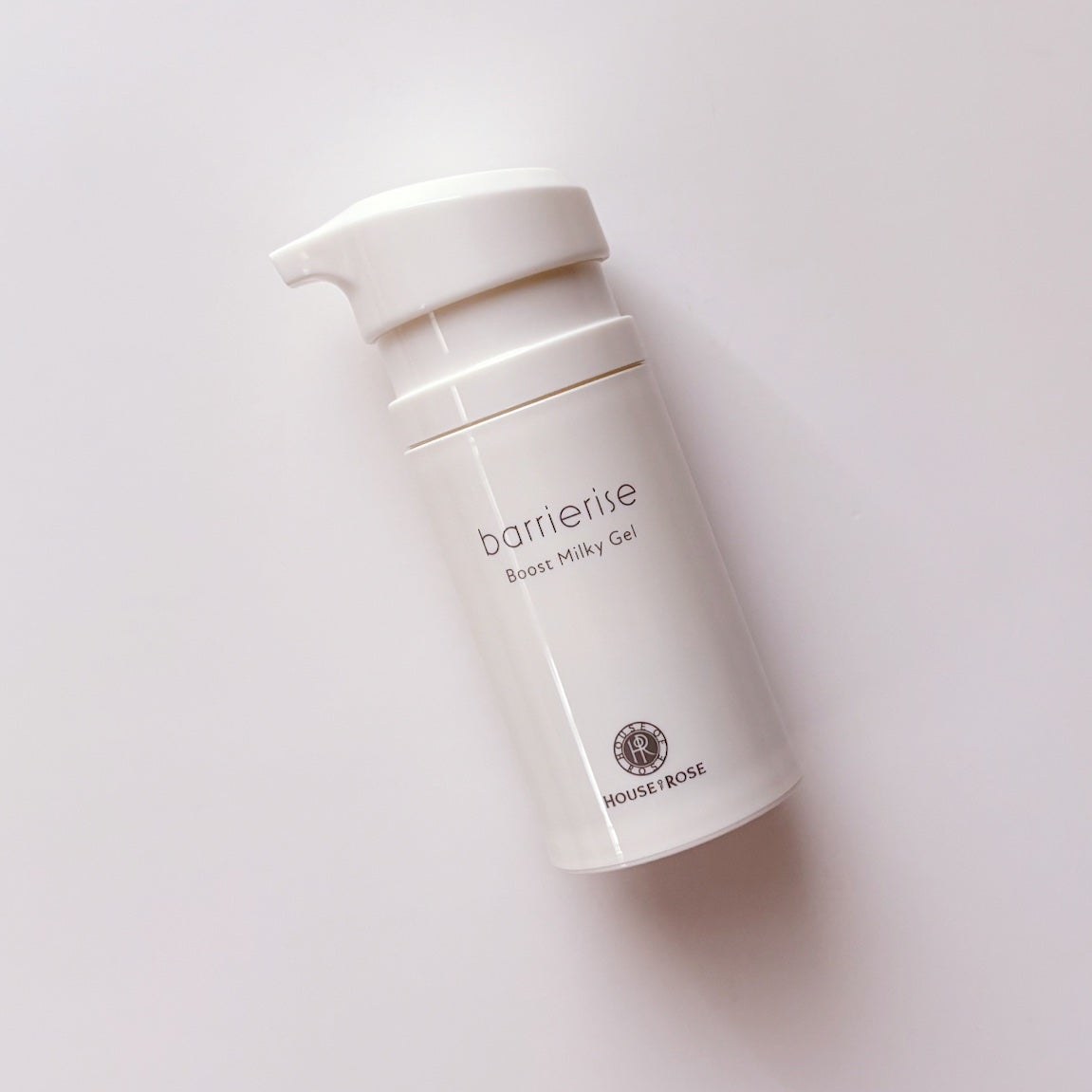 バリアライズ ブースト ミルキージェル/ハウス オブ ローゼ/美容液を使ったクチコミ(1枚目)