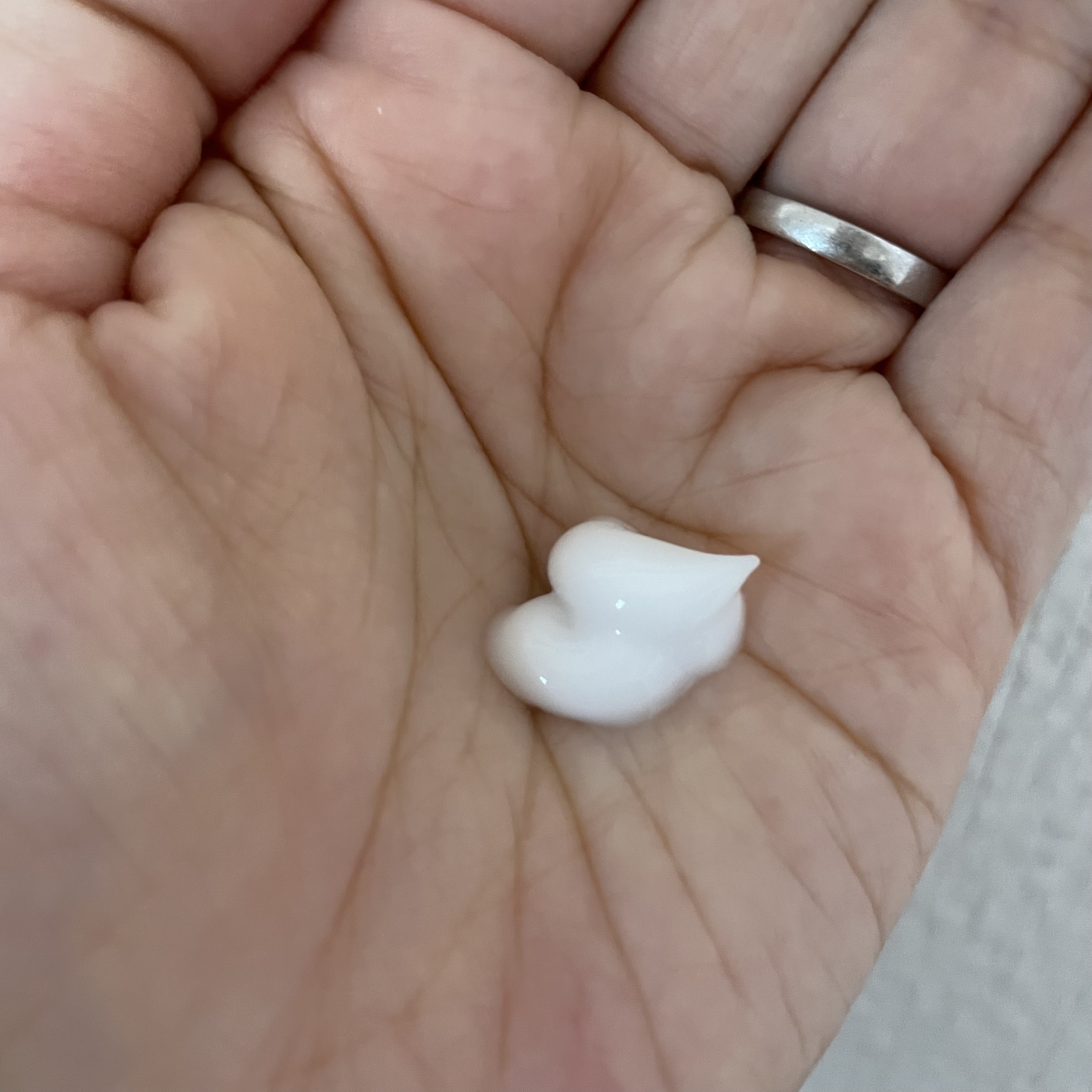 ミノン アミノモイスト モイストチャージ ミルク/ミノン/乳液を使ったクチコミ（3枚目）