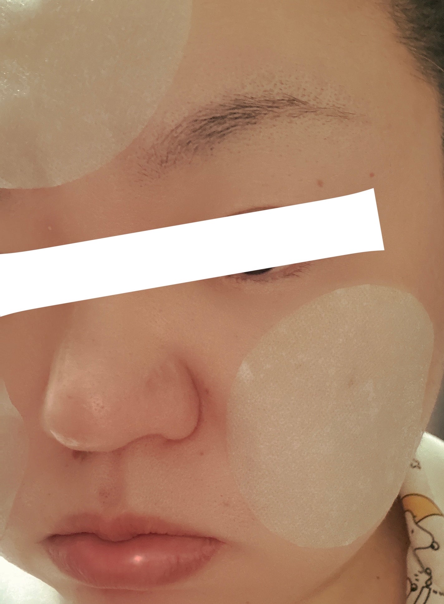 PDRN100ヒアルロン酸グロウパッド/Anua/トナーパッドを使ったクチコミ(3枚目)