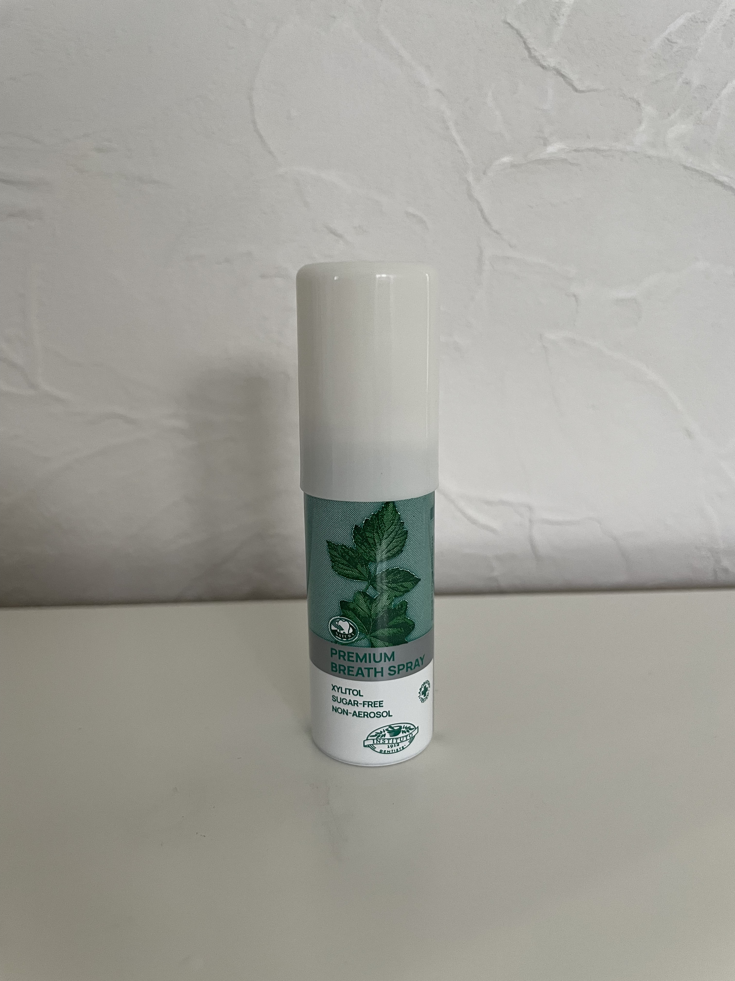 マウススプレー/デンティス/マウスウォッシュ・スプレーを使ったクチコミ（1枚目）