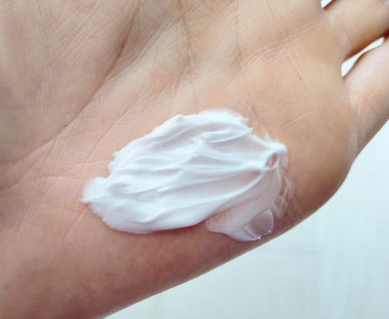 ニベアクリーム/ニベア/ボディクリームを使ったクチコミ(4枚目)