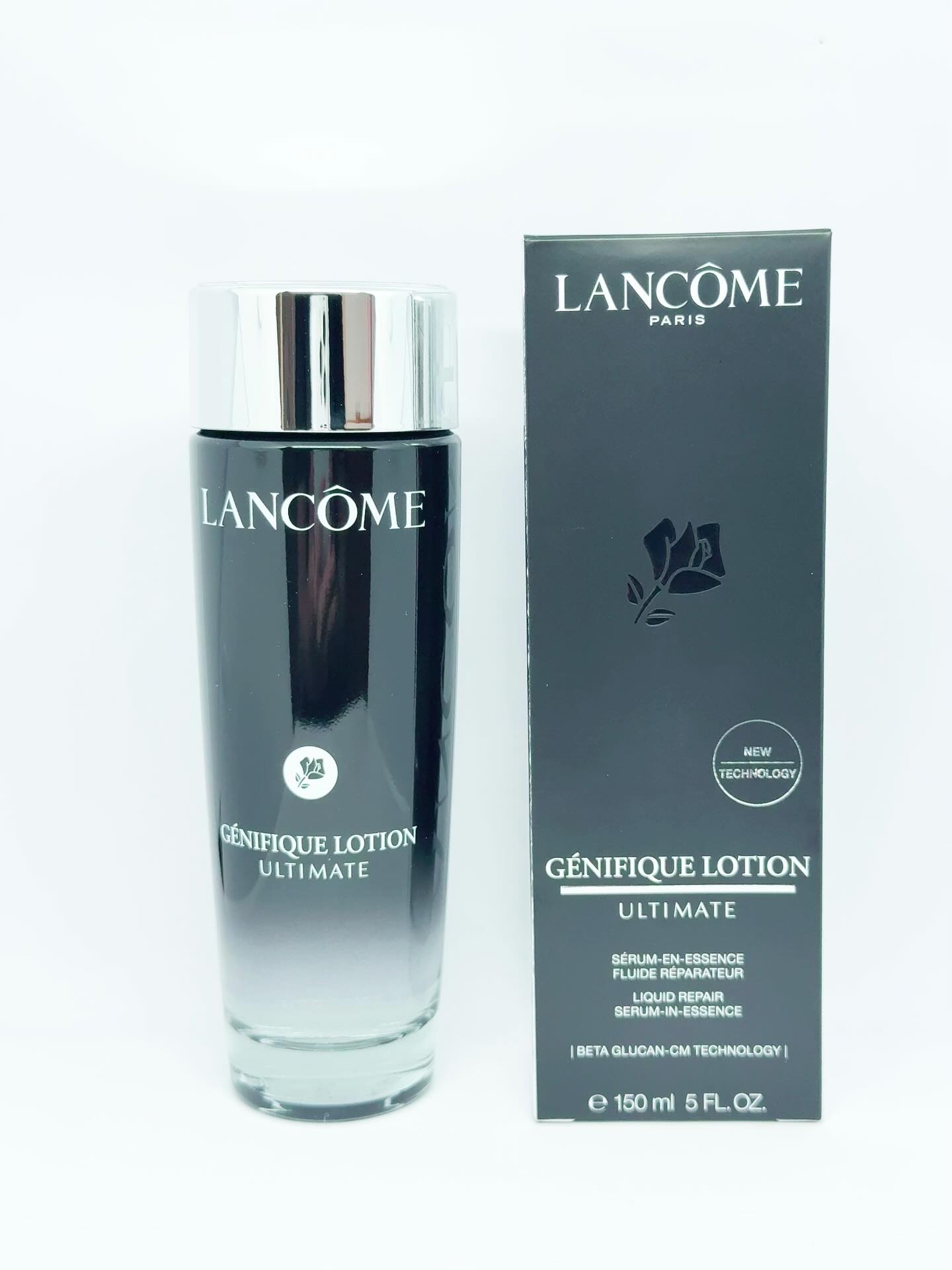 ジェニフィック アルティメ エッセンス ローション｜LANCOMEの