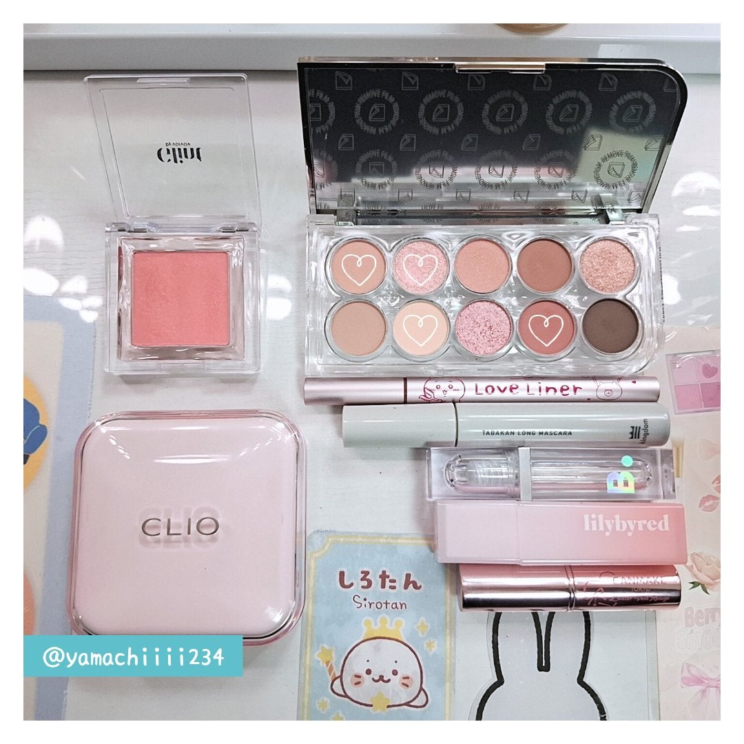 リキッドアイライナーR4/ラブ・ライナー/リキッドアイライナーを使ったクチコミ(2枚目)