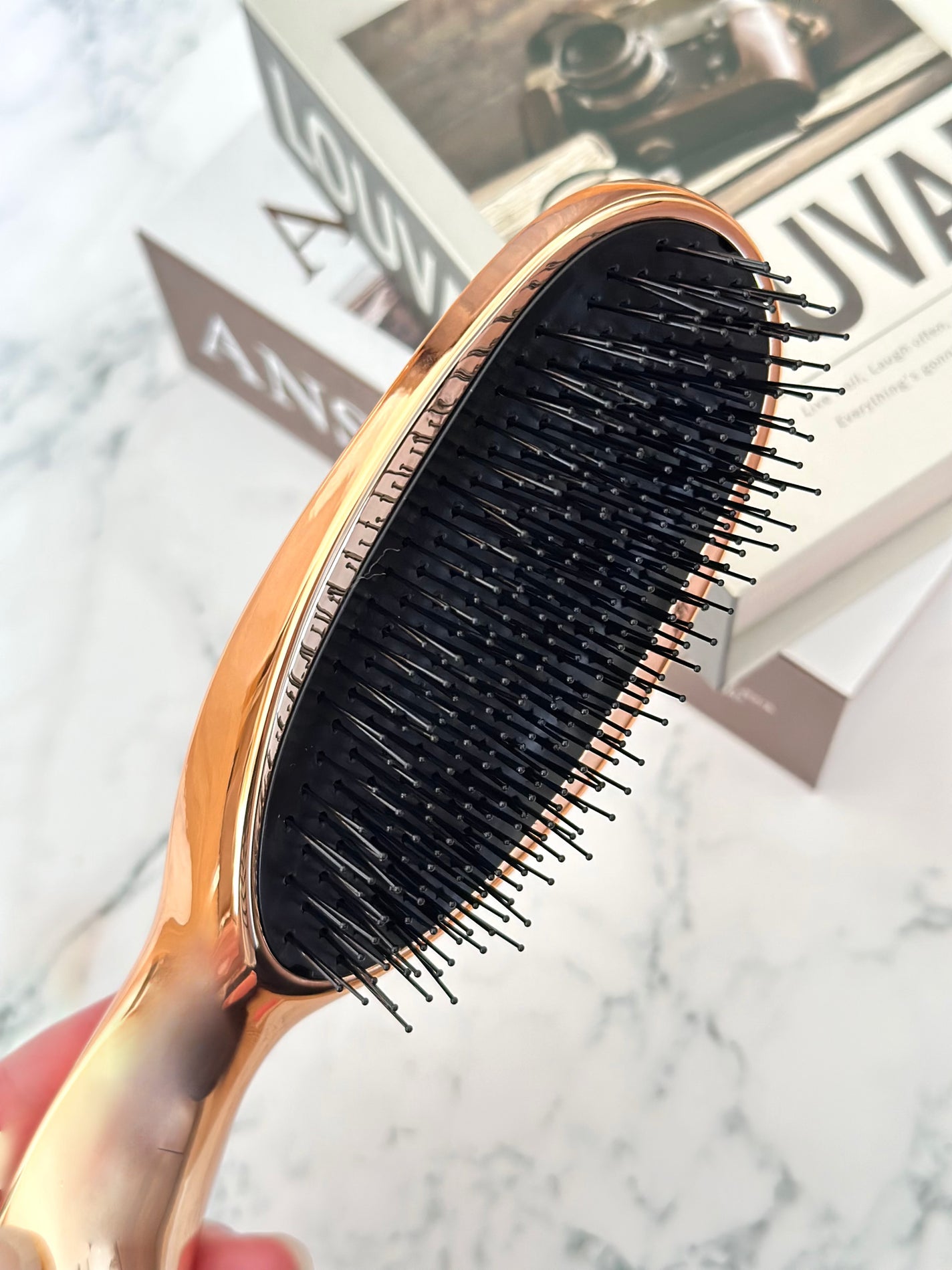 ichigoãã©ãã100ð on LIPS ãHAIRSTARã€ãªã³ã¹ã¿ãŒãã©ã·âïžé黿°ãèµ·ãã«ããçŽ æã..ãïŒ3æç®ïŒ