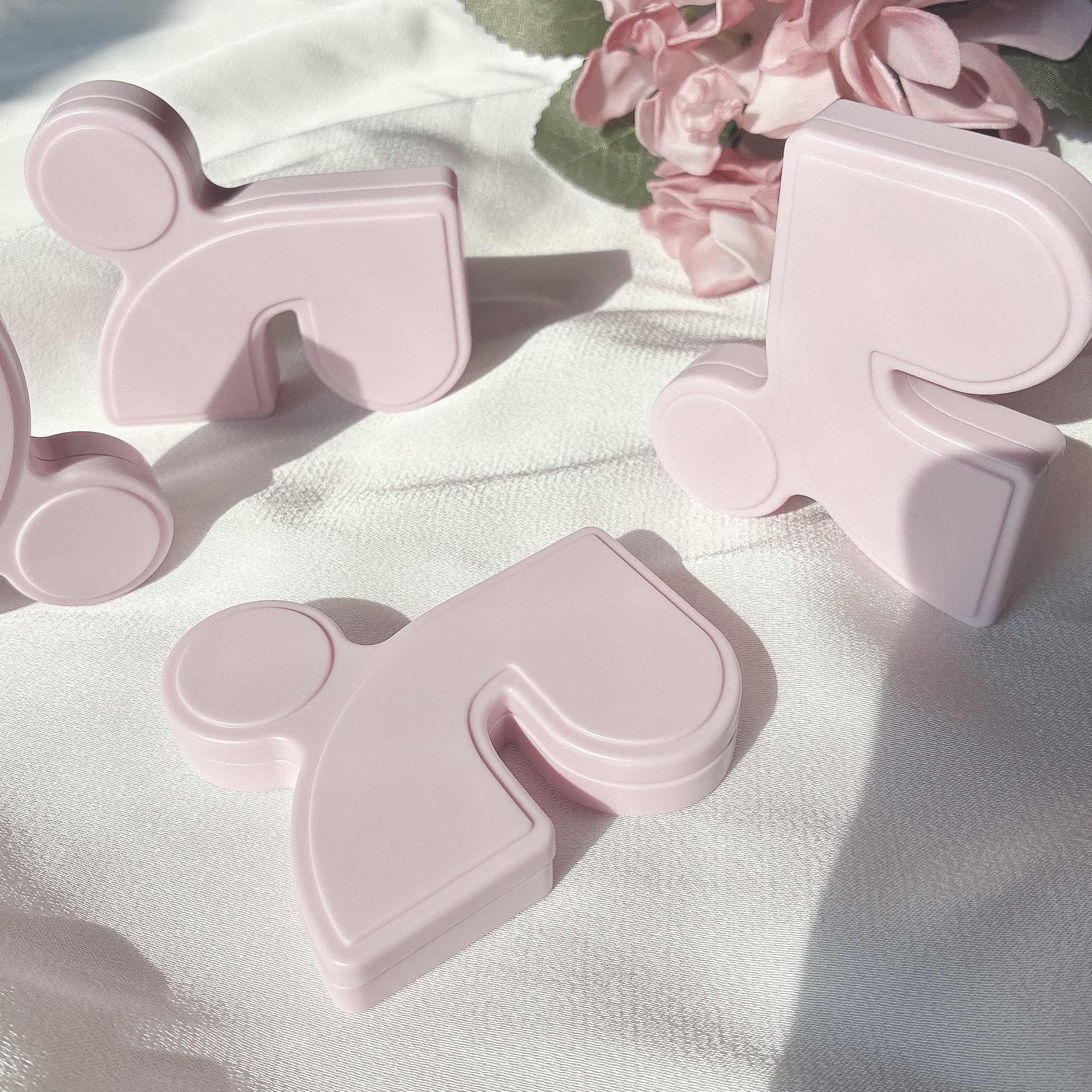 マルチペアリングパウダーチーク/Rest & Recreation BEAUTY/パウダーチークを使ったクチコミ（1枚目）