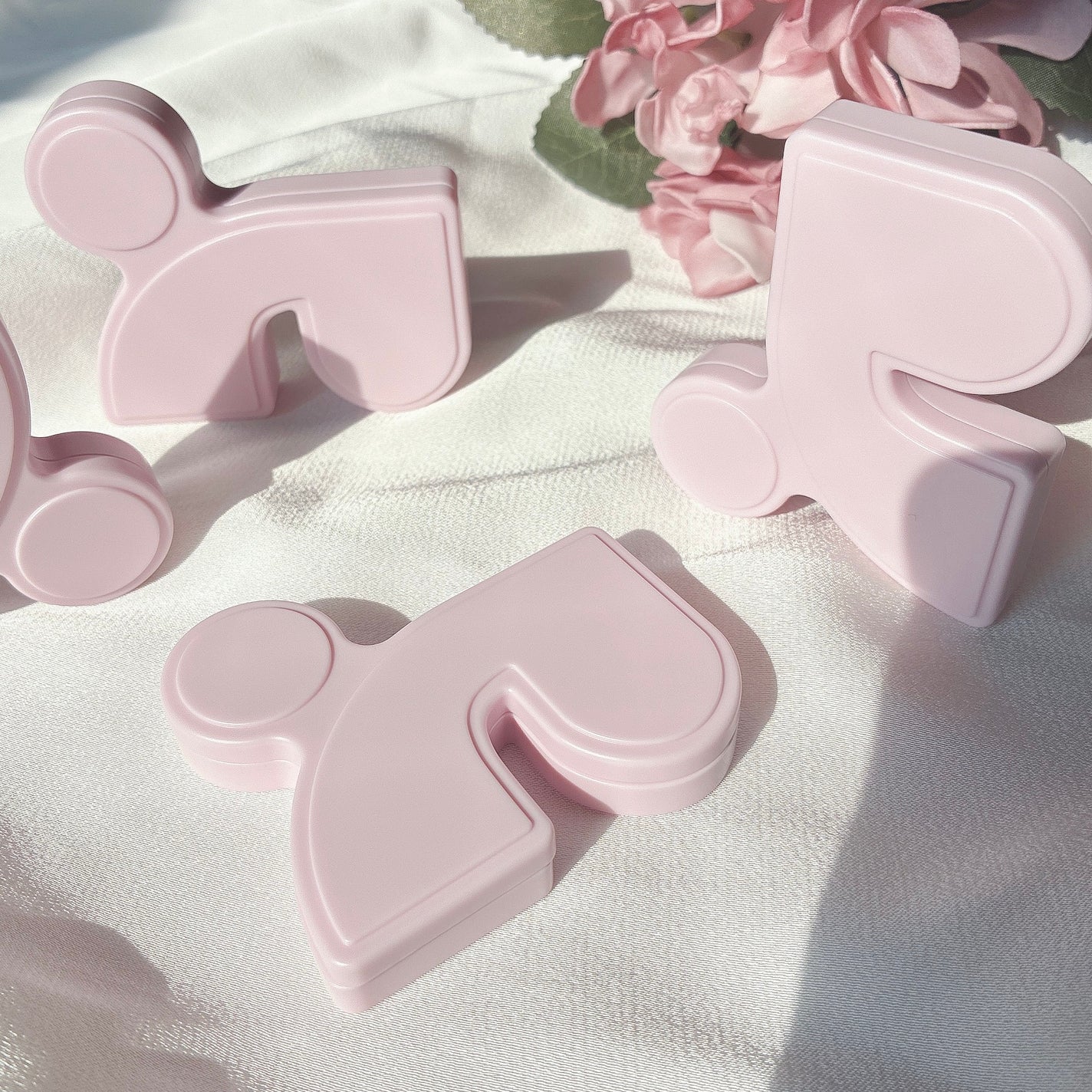 マルチペアリングパウダーチーク/Rest & Recreation BEAUTY/パウダーチークを使ったクチコミ(1枚目)