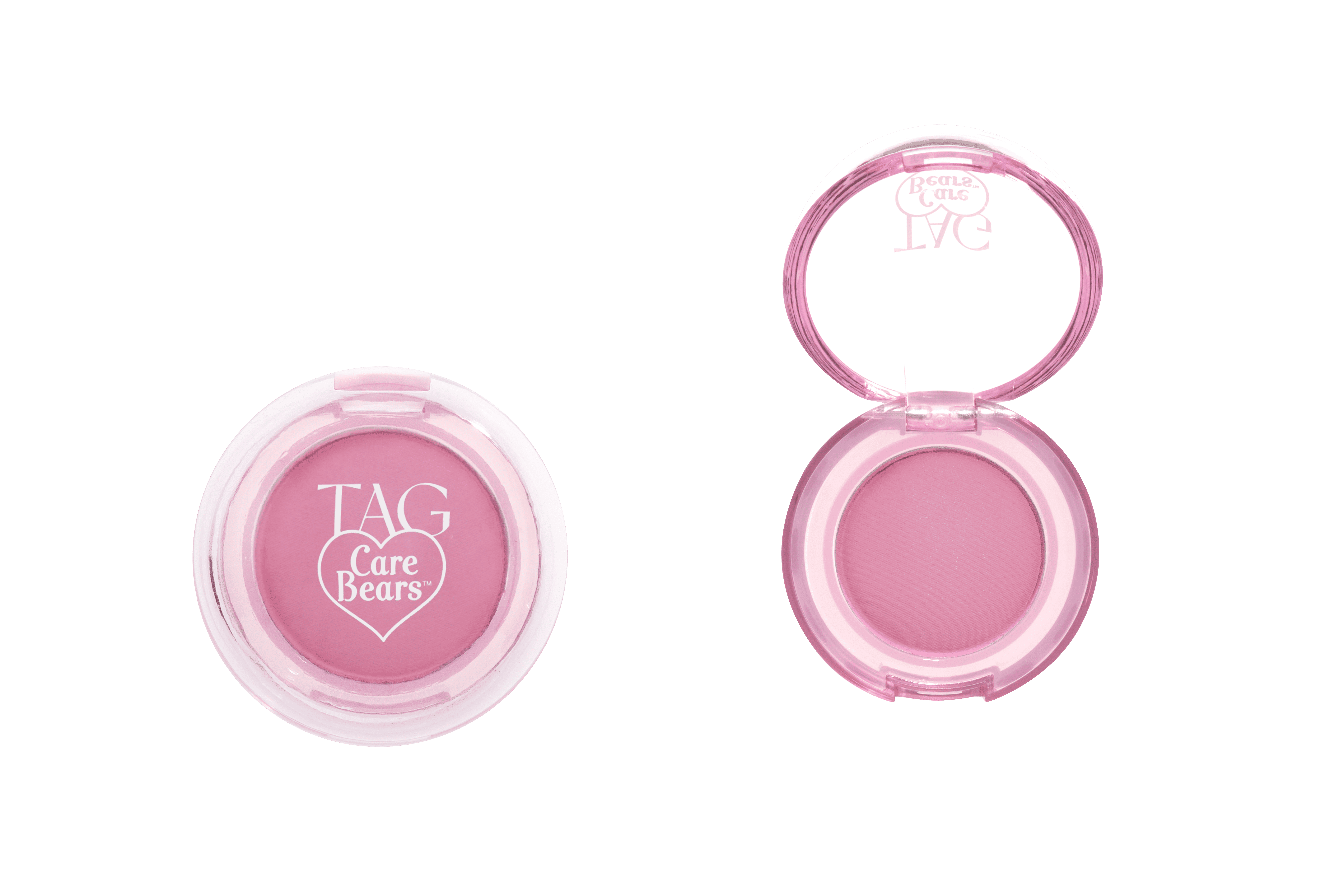 #3 チャーミングベア