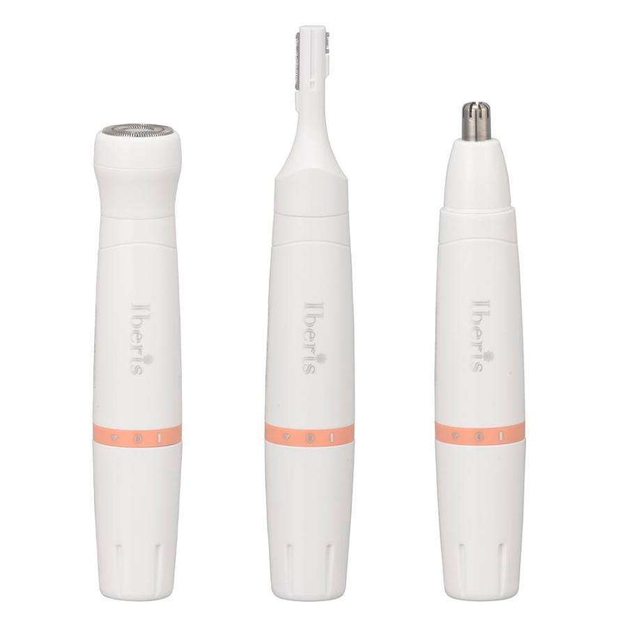 レディースシェーバーセット HB-FPL1225 HB-FPL1225