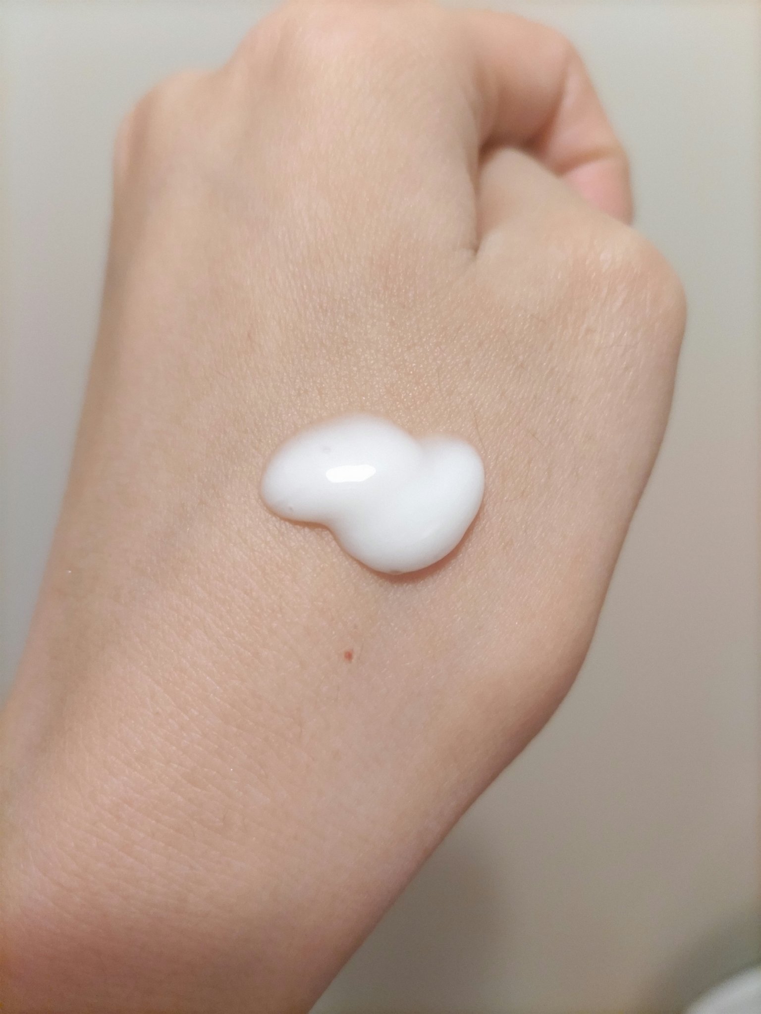  HAKU メラノフォーカスIV/HAKU/美容液を使ったクチコミ（3枚目）