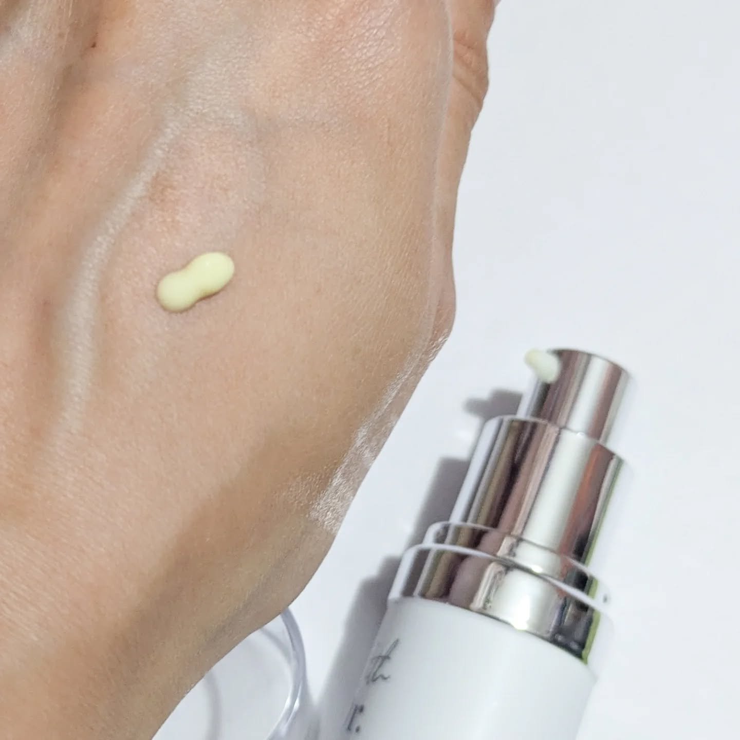 ウィズドクターWDレチナール1/With Dr./美容液を使ったクチコミ（3枚目）