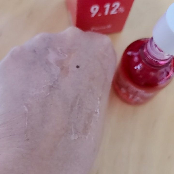 ともみ on LIPS 「#PR#parnell#パーネル#韓国コスメ#スキンケア#Qo..」(5枚目)