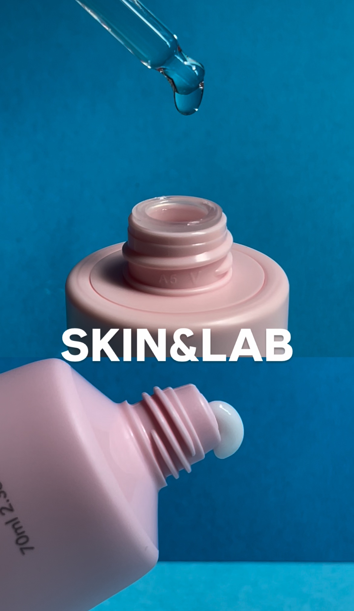 3D PDRN X コラーゲンアンプル/SKIN&LAB/美容液を使ったクチコミ（1枚目）