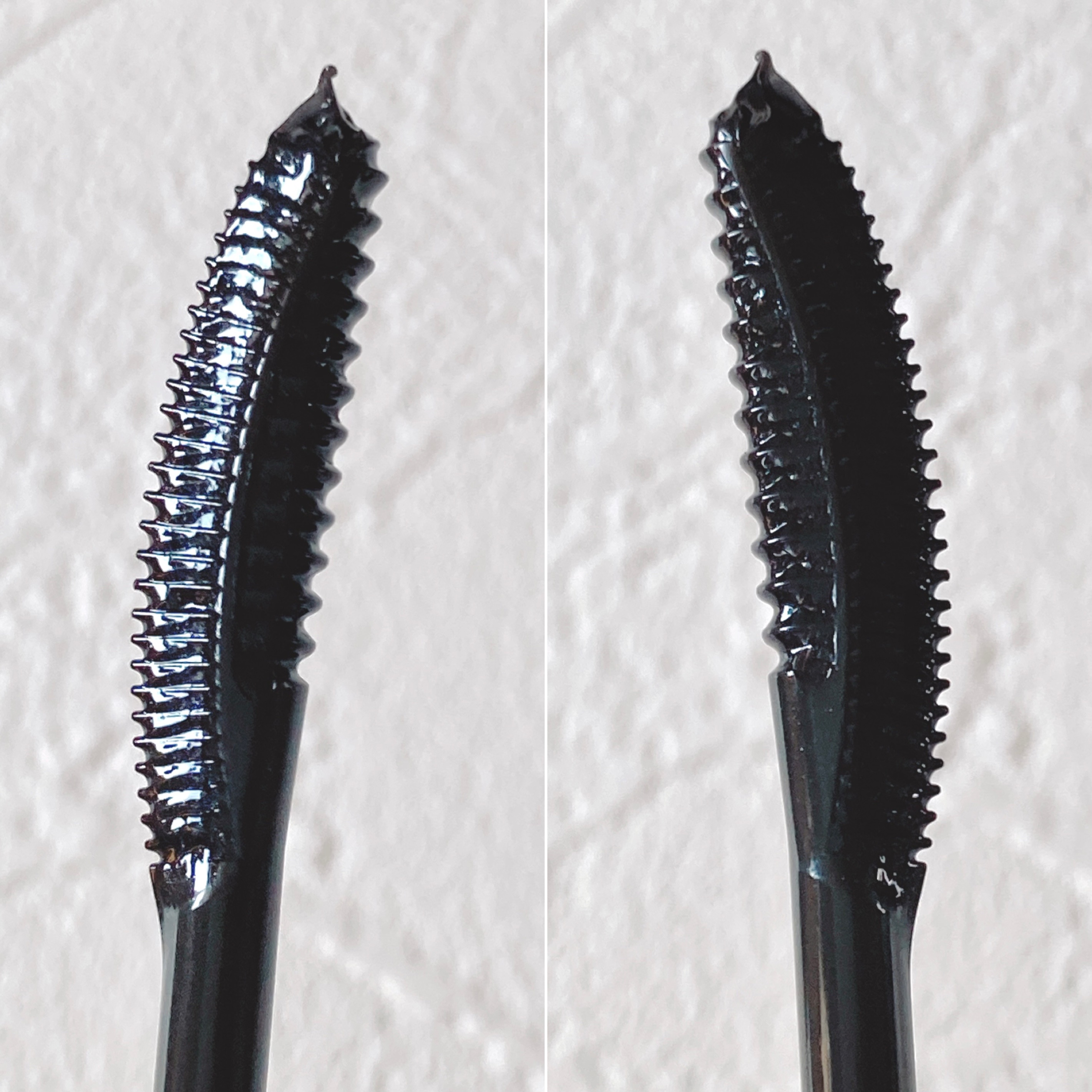 グロウコートマスカラ/CEZANNE/マスカラを使ったクチコミ（3枚目）