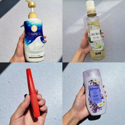 フィルム眉カラー/デジャヴュ/眉マスカラを使ったクチコミ(1枚目)