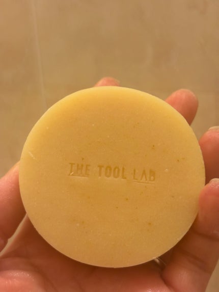 THE TOOL LAB ブラシ&パフクレンザー/THE TOOL LAB/その他化粧小物を使ったクチコミ(8枚目)