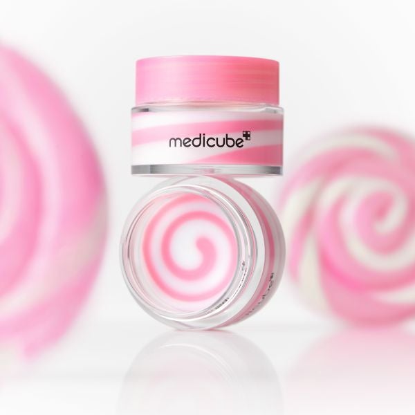 PDRNリップスリーピングマスク MEDICUBE