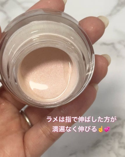 LoNLy シンティランテカラーセラム/LoNLy /リキッドチークを使ったクチコミ(6枚目)