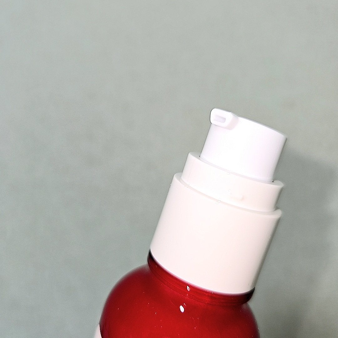 NMN-PDRN ダーマアンサー ポア ファーミング アンプル/CNP Laboratory/美容液を使ったクチコミ(2枚目)