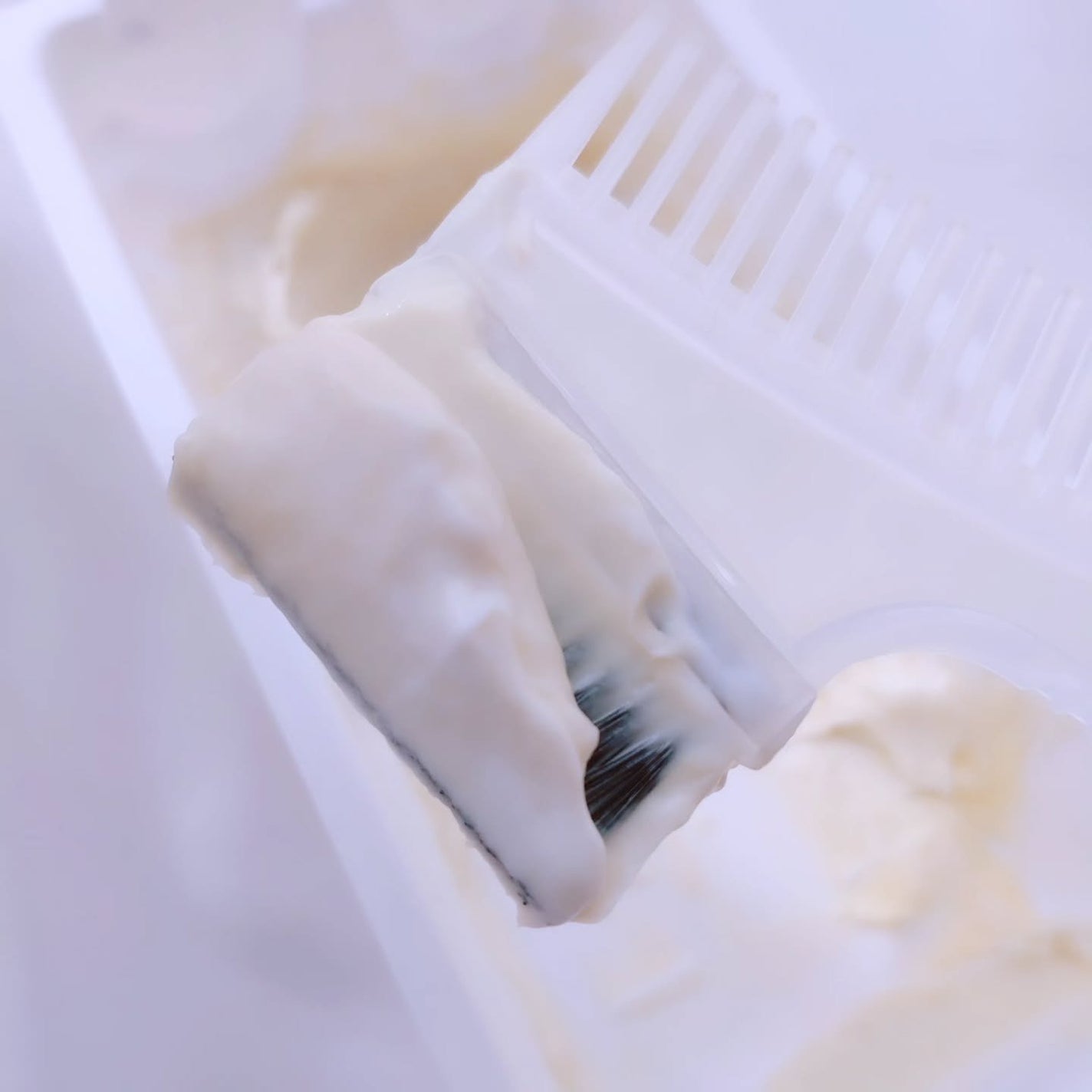 クレイクリーム/サイオス/ヘアカラーを使ったクチコミ(6枚目)