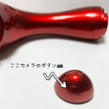 ポロ(nozです) on LIPS 「❤︎Dr.Keller/ドクター・ケラーヘアーエナジャイザー税..」(3枚目)