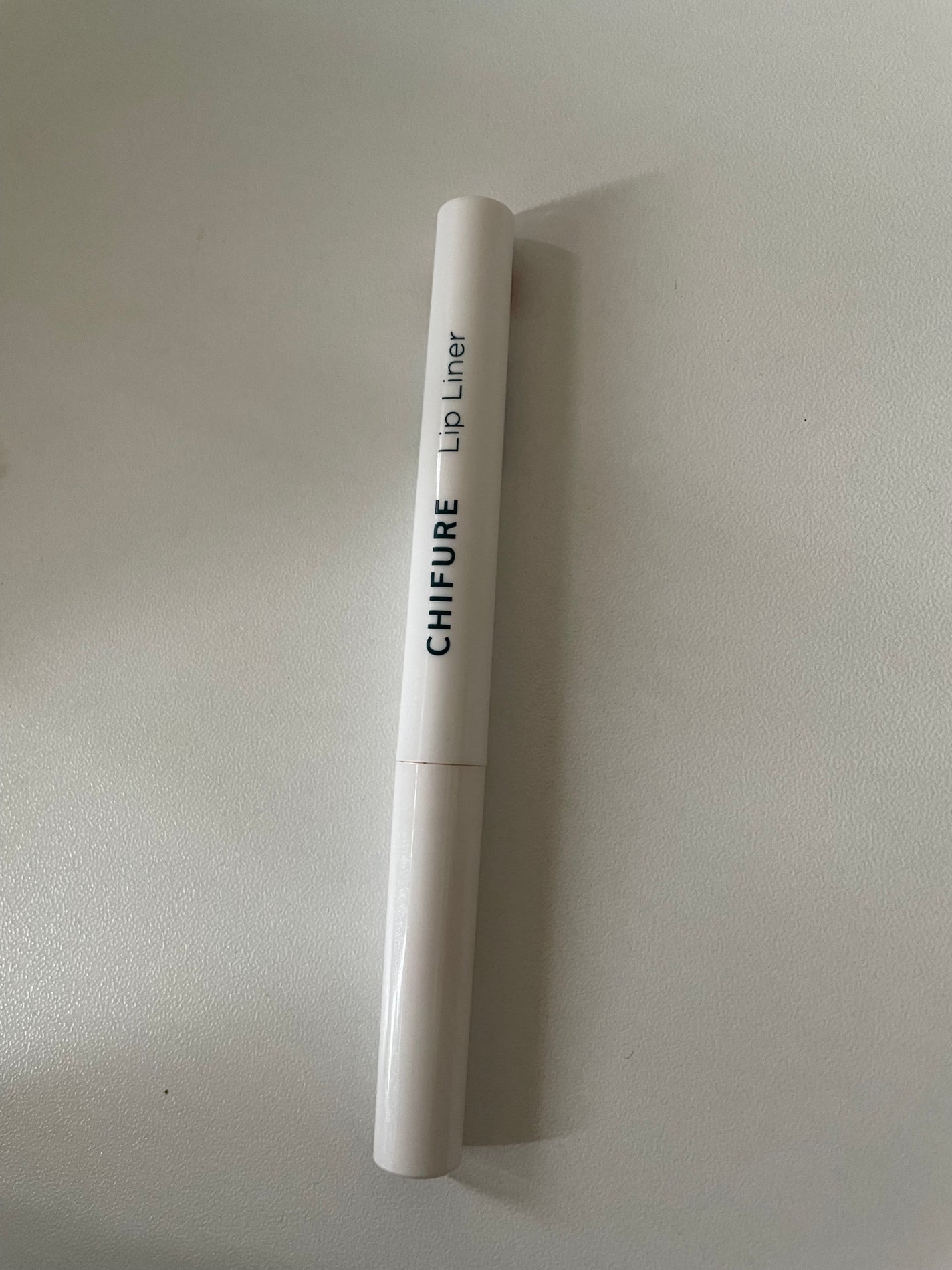 リップ ライナー/ちふれ/リップライナーを使ったクチコミ(1枚目)