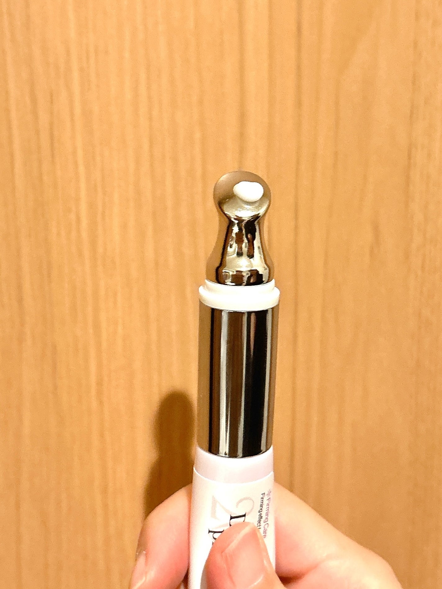 のぶあゆ on LIPS 「.✨目元ケアを格上げ✨Dr.twentyprojectリプダ..」(4枚目)