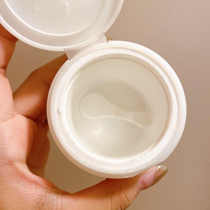 オールクリーンバーム/heimish/クレンジングバームを使ったクチコミ(6枚目)