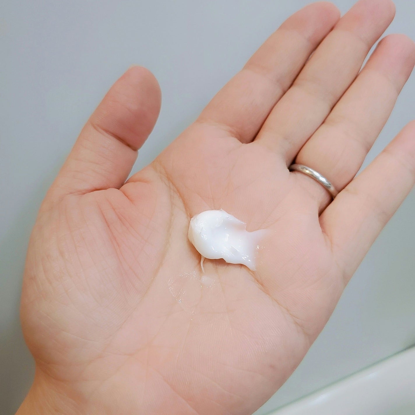 6in1ボリュームアンプルマスク/CHICSKIN/シートマスク・パックを使ったクチコミ(3枚目)